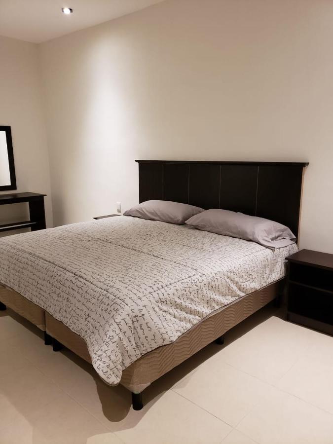 Habitaciones Boulevard Ciudad Valles Exterior foto