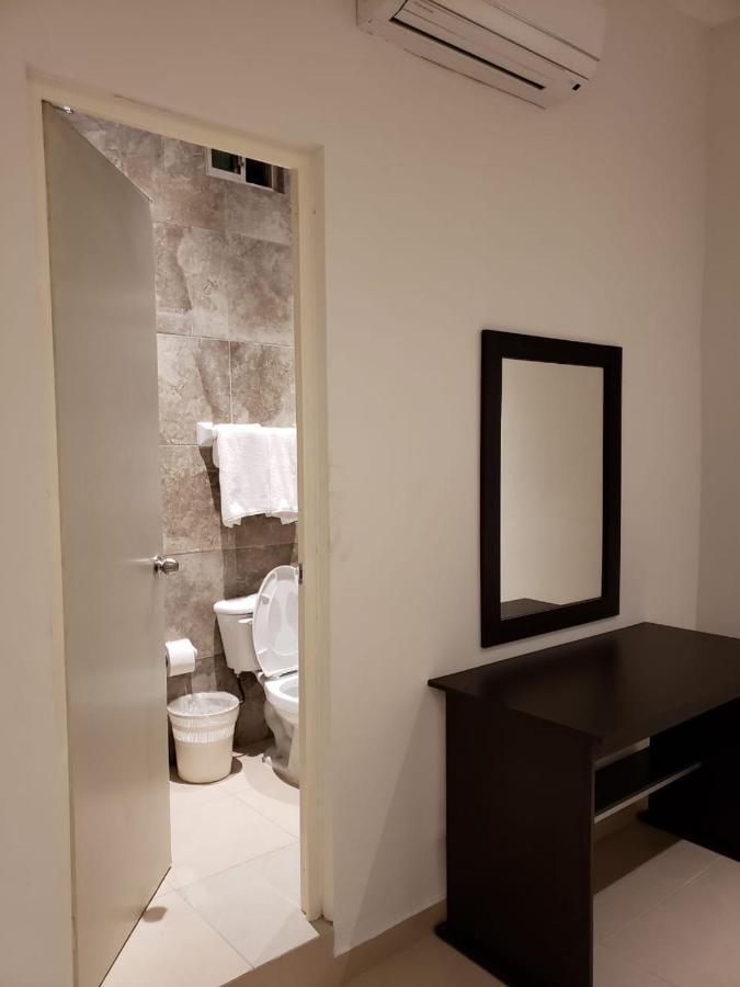 Habitaciones Boulevard Ciudad Valles Exterior foto